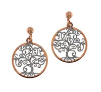 Orecchini Vivi Gioielli Donna in Argento 1997082670525